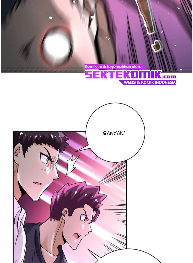 super-system - Chapter: 122