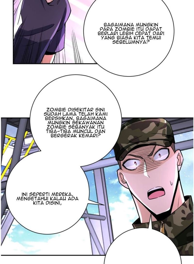 super-system - Chapter: 122