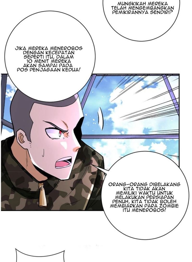 super-system - Chapter: 122