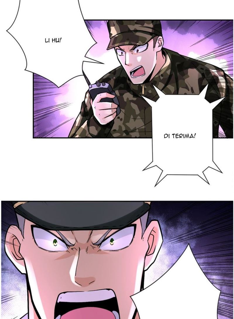super-system - Chapter: 122