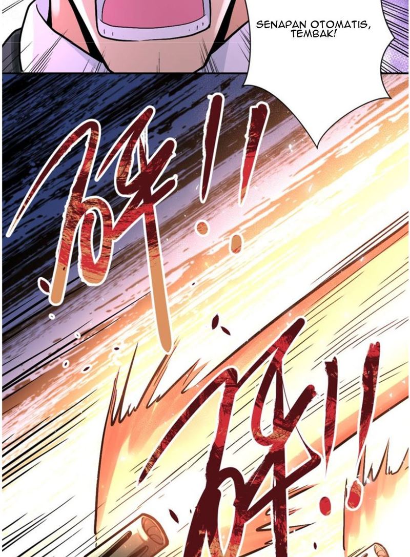 super-system - Chapter: 122