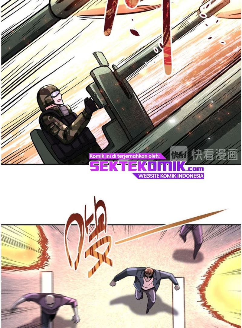 super-system - Chapter: 122