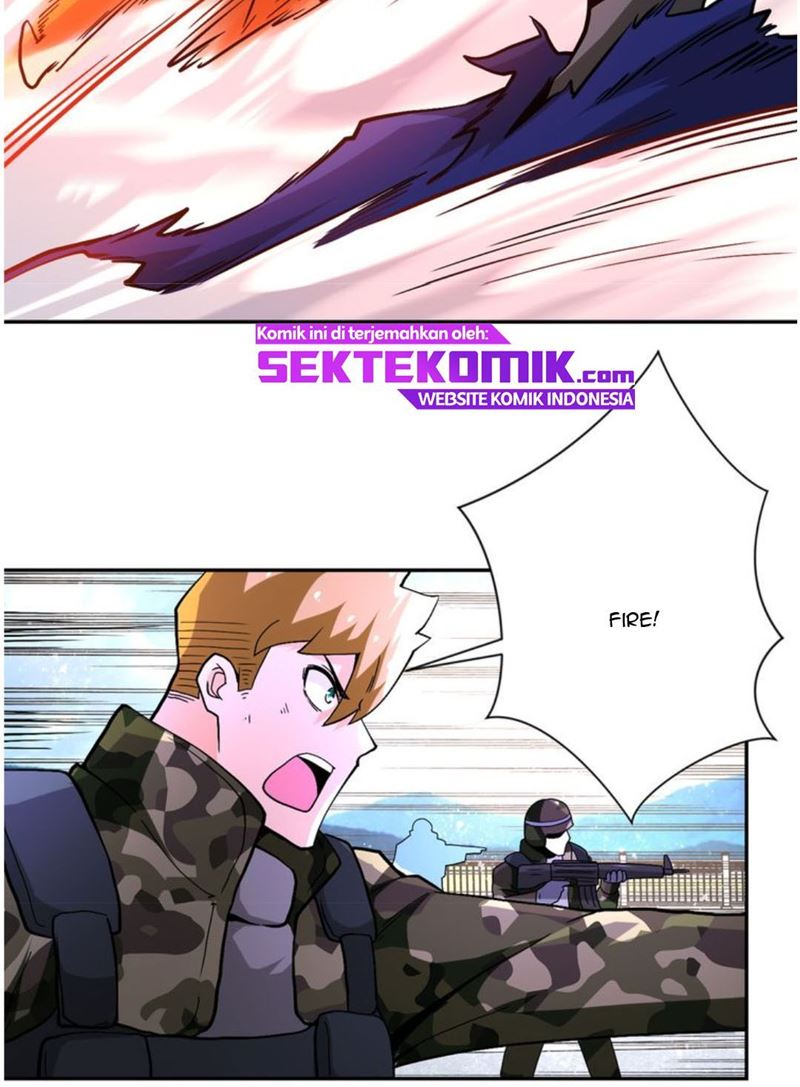 super-system - Chapter: 122