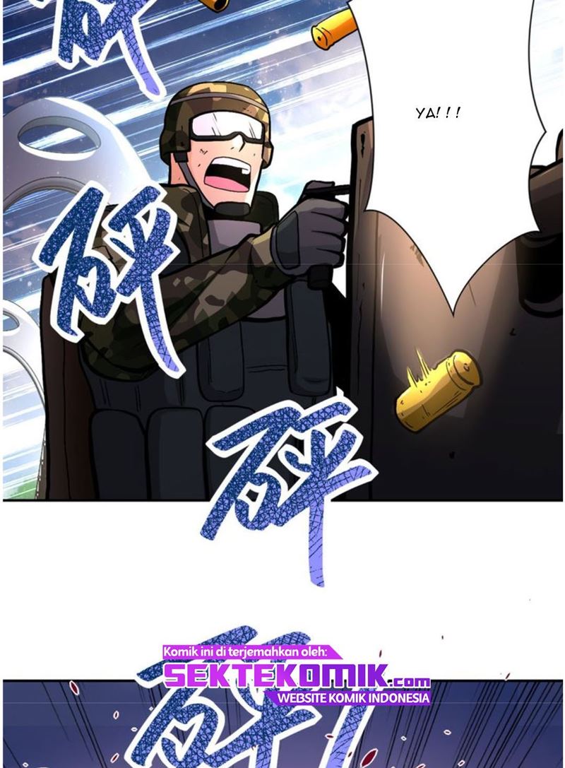 super-system - Chapter: 122