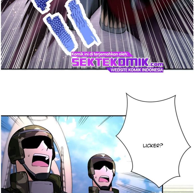 super-system - Chapter: 122