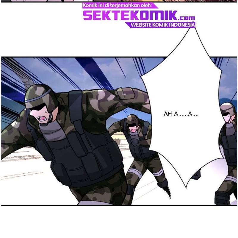 super-system - Chapter: 122