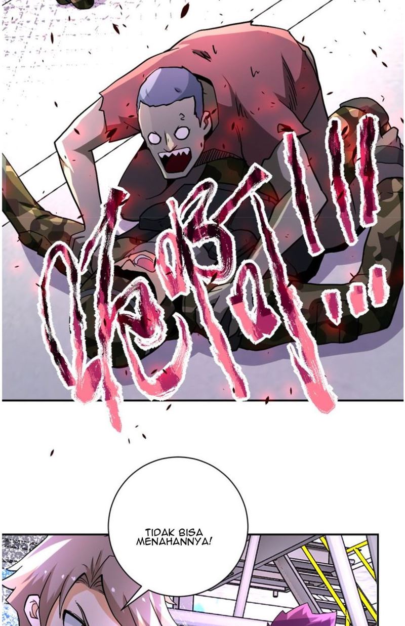 super-system - Chapter: 122