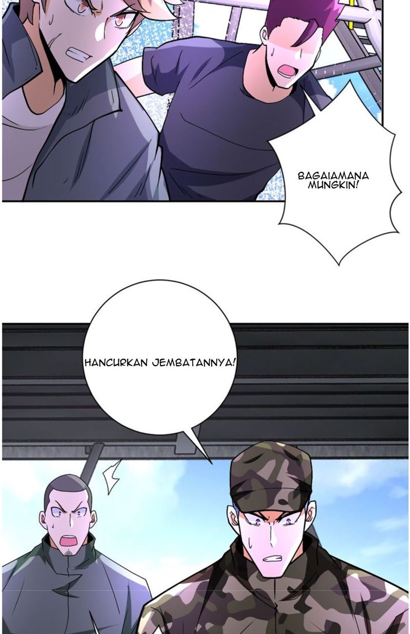 super-system - Chapter: 122