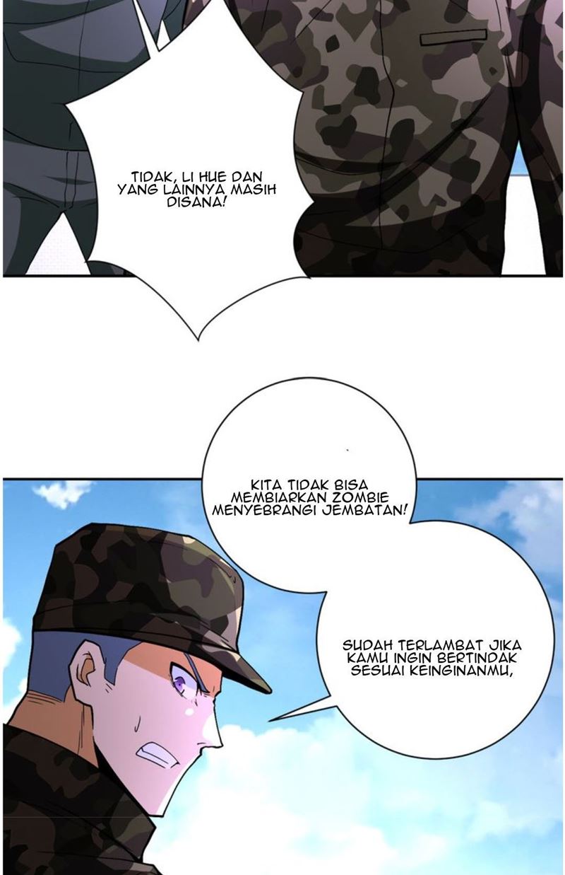 super-system - Chapter: 122