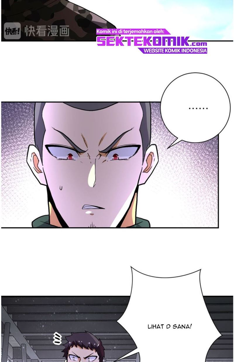 super-system - Chapter: 122