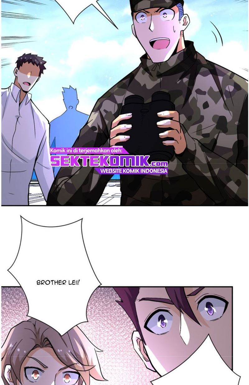 super-system - Chapter: 122