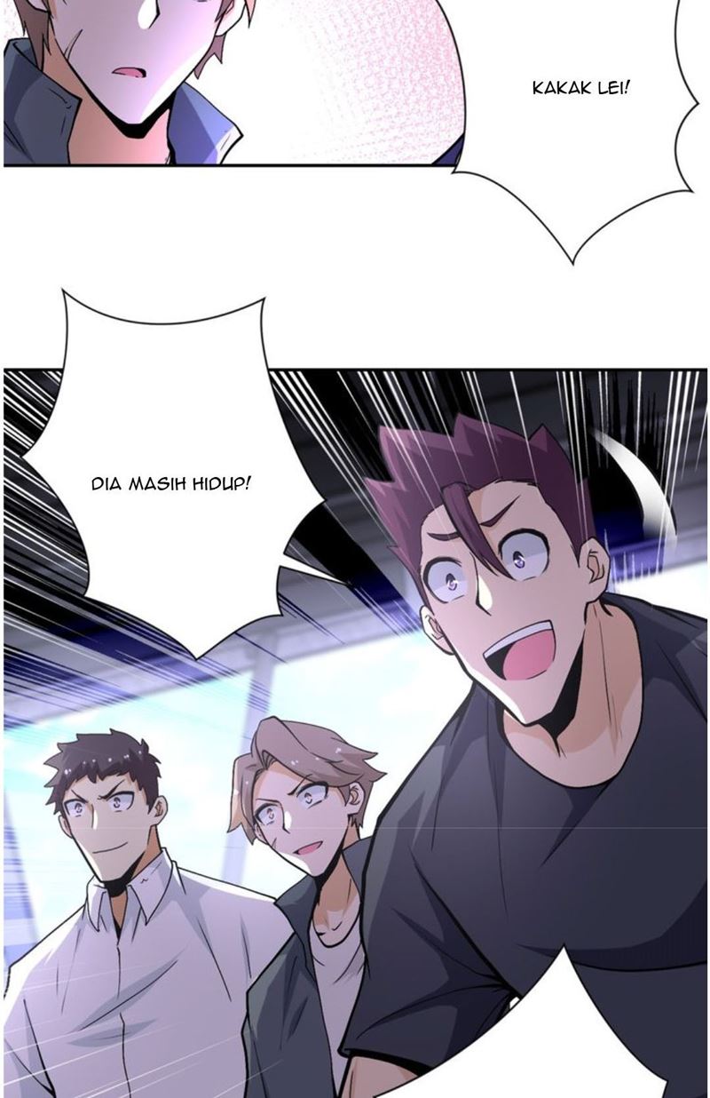 super-system - Chapter: 122