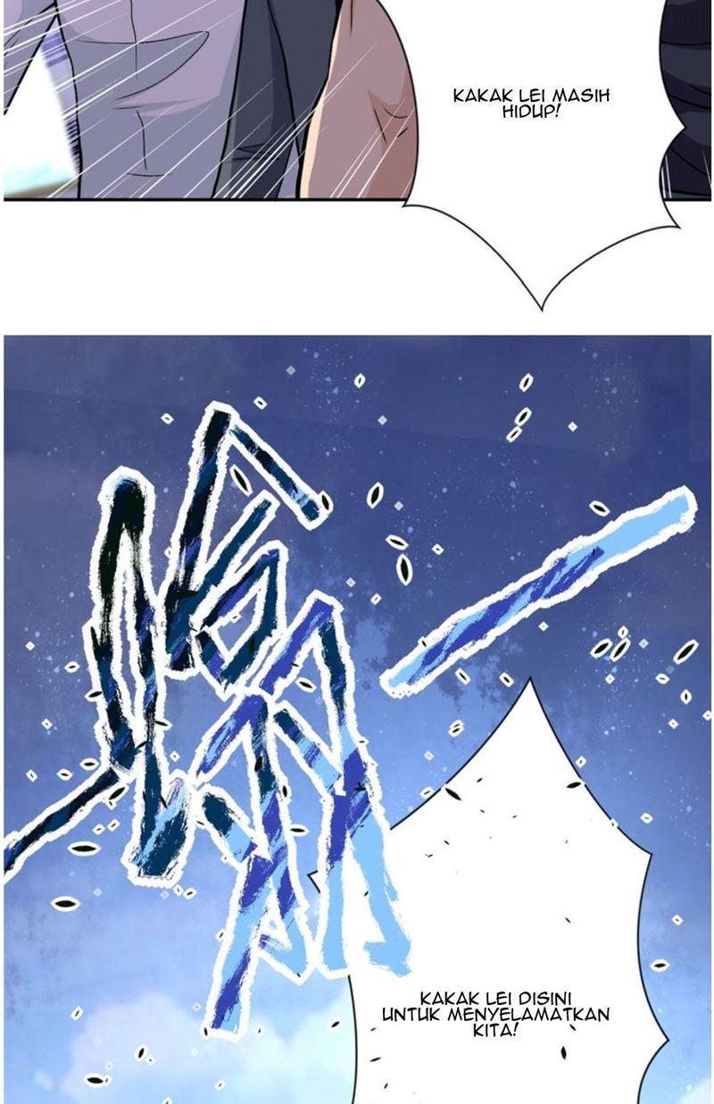 super-system - Chapter: 122