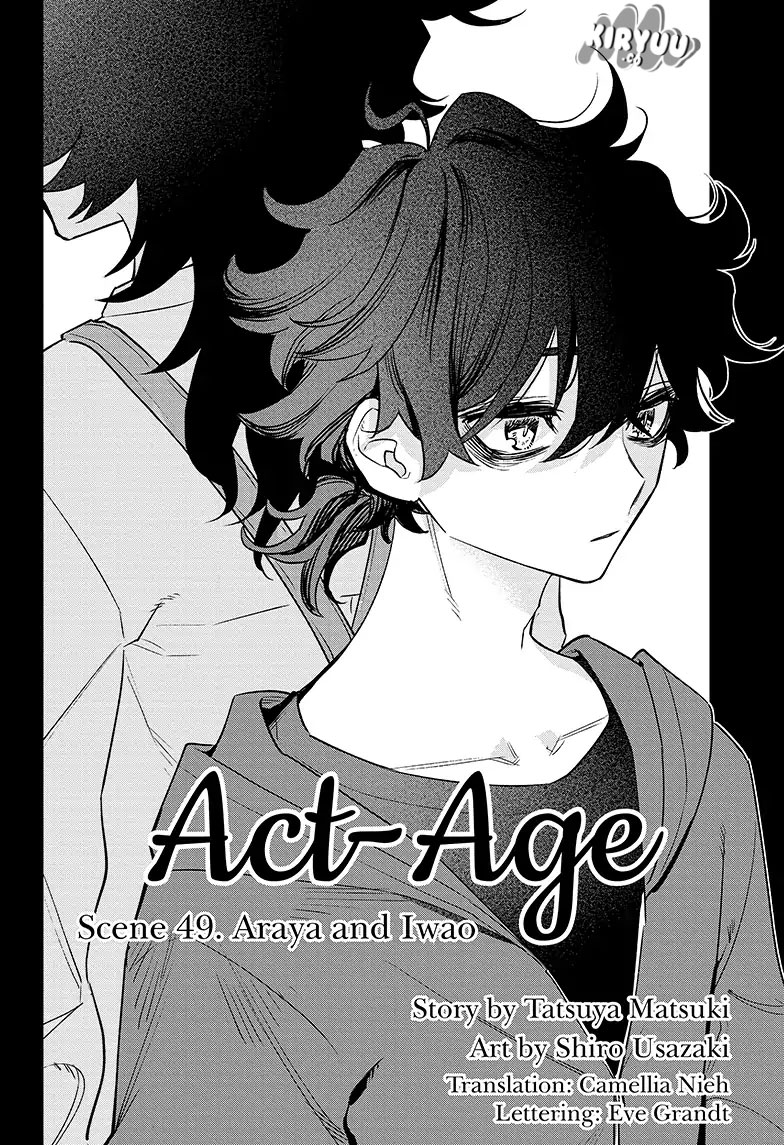 act-age - Chapter: 49