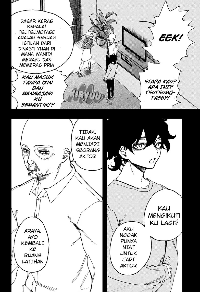 act-age - Chapter: 49