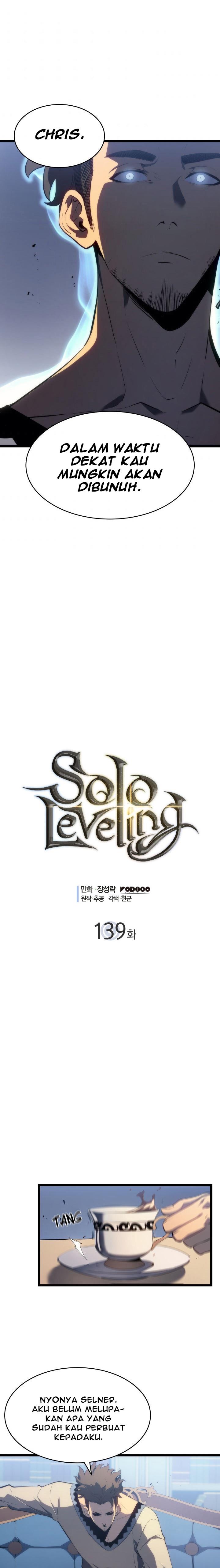 solo-leveling - Chapter: 139