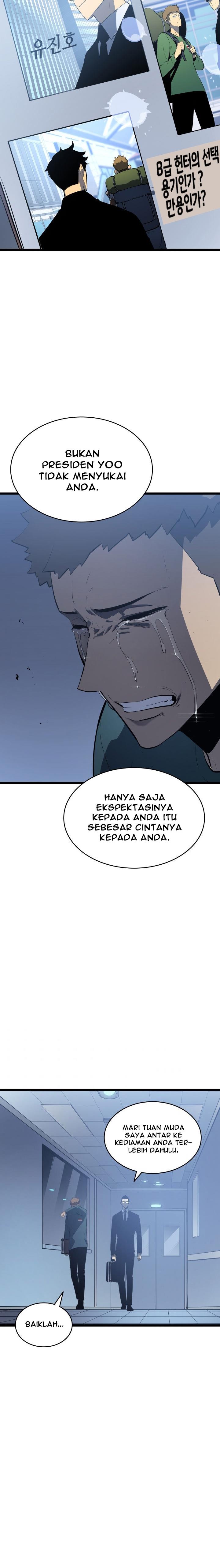 solo-leveling - Chapter: 139