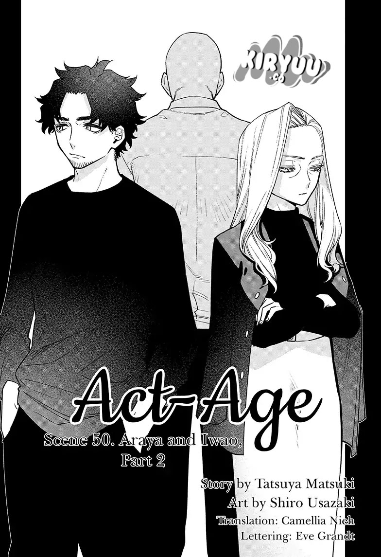 act-age - Chapter: 50