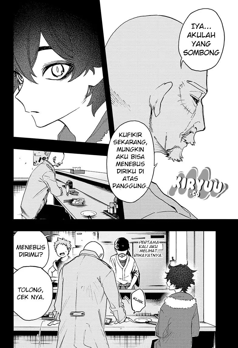 act-age - Chapter: 50