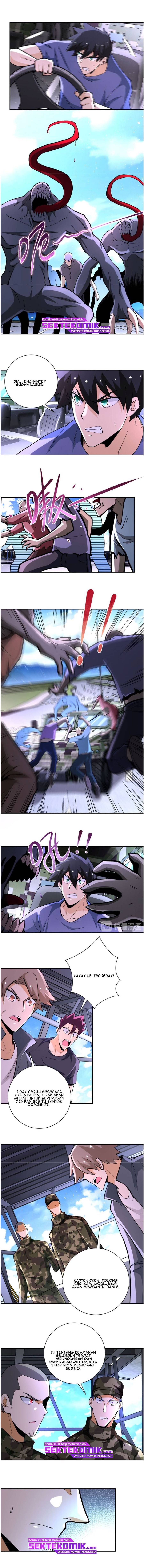 super-system - Chapter: 123