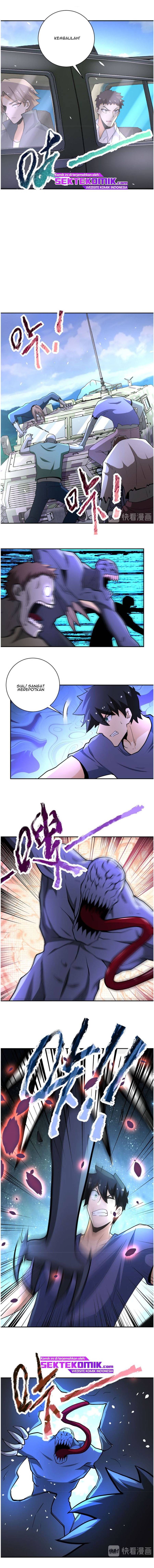 super-system - Chapter: 123