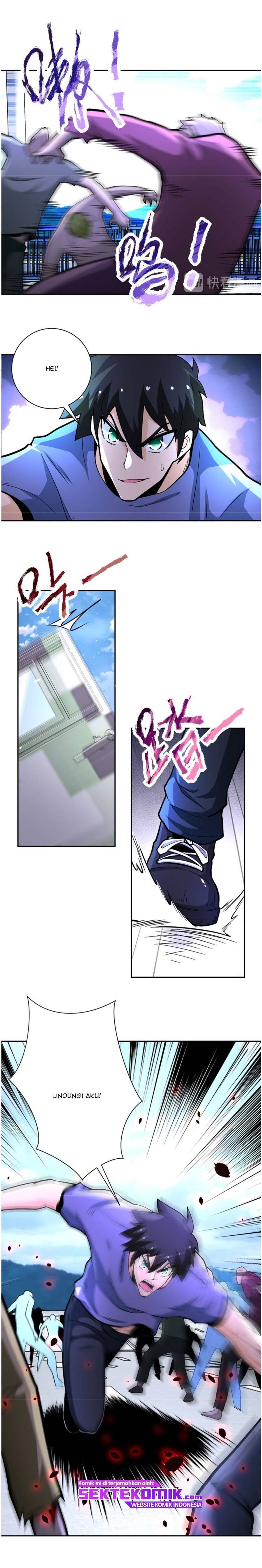 super-system - Chapter: 123