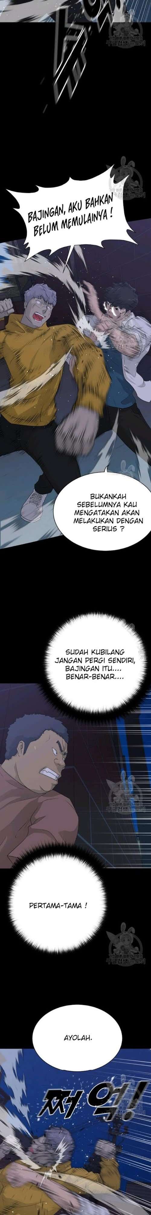 trigger - Chapter: 56