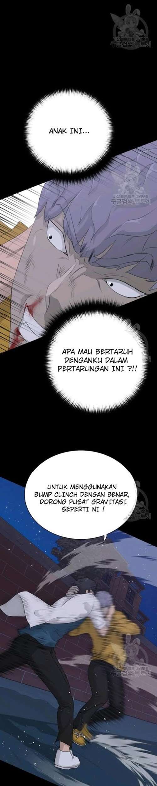 trigger - Chapter: 56