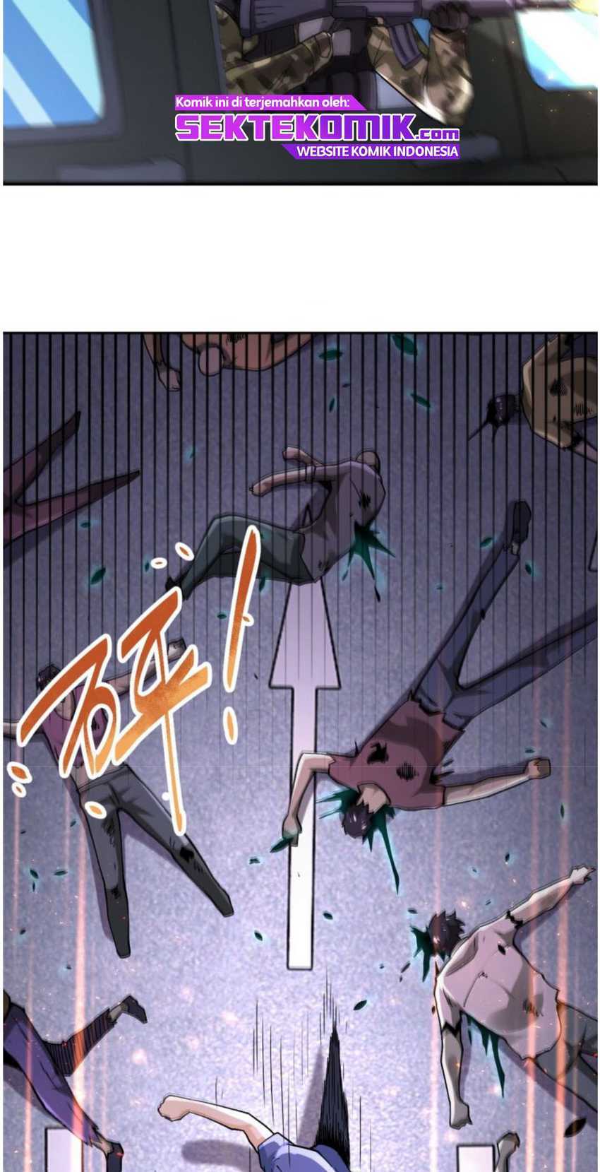 super-system - Chapter: 124