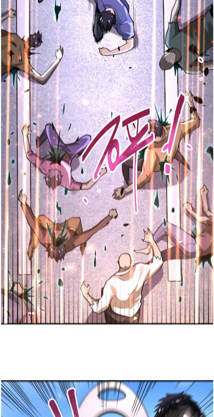 super-system - Chapter: 124