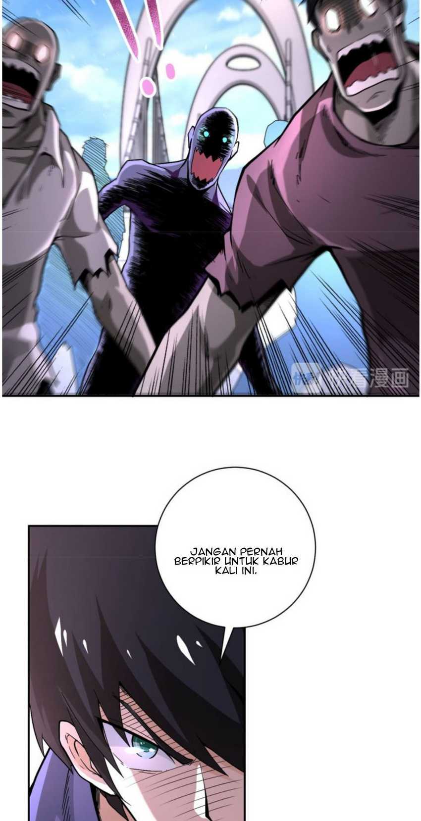 super-system - Chapter: 124