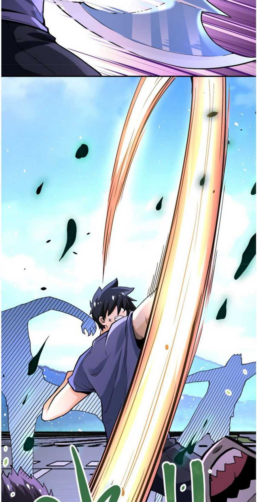 super-system - Chapter: 124