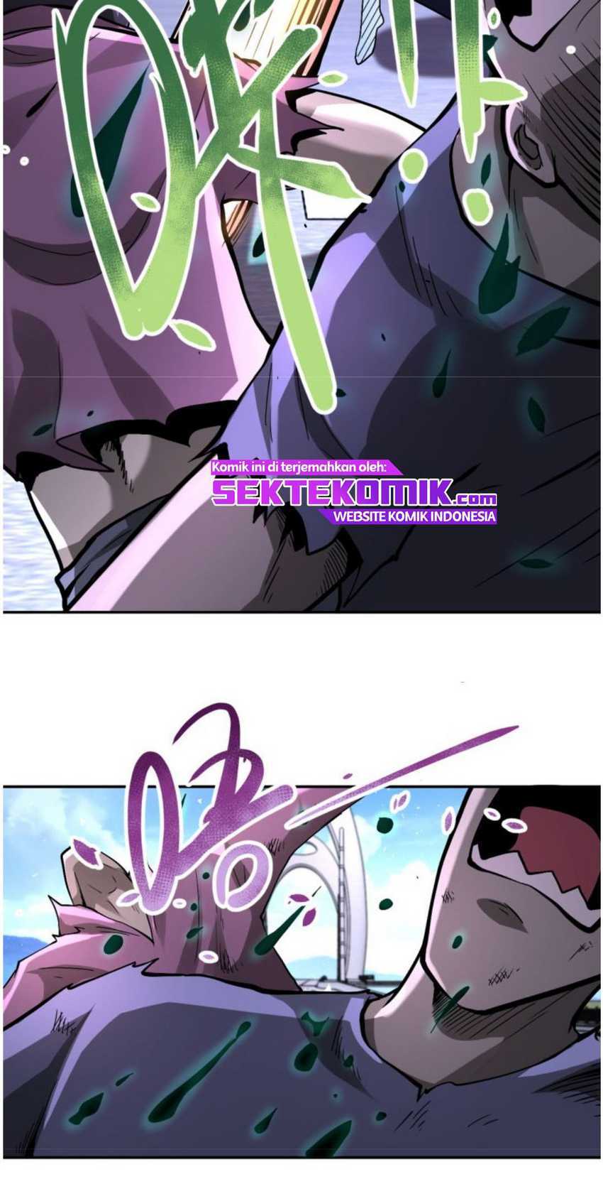 super-system - Chapter: 124