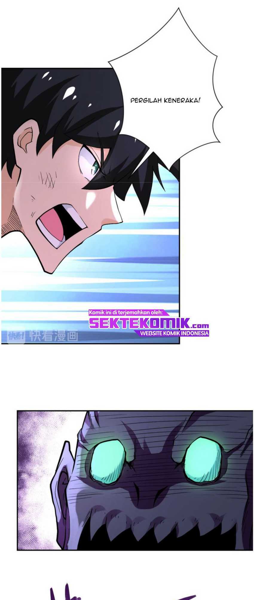 super-system - Chapter: 124