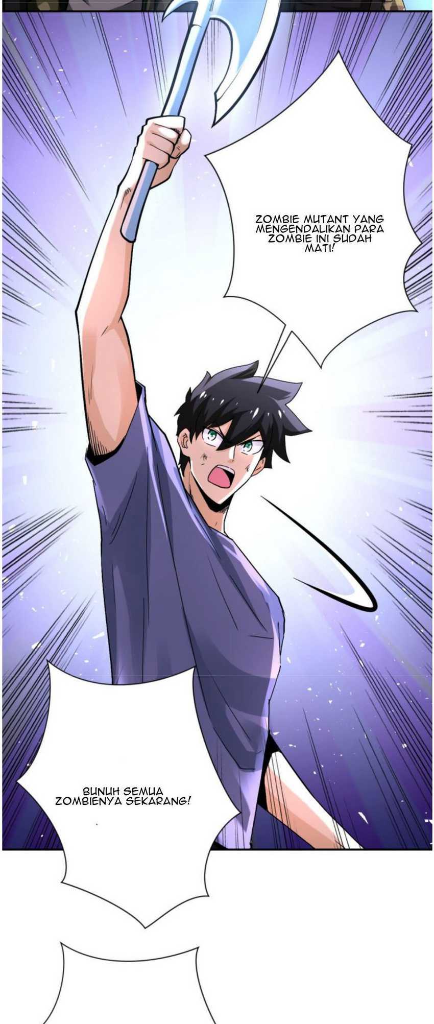 super-system - Chapter: 124