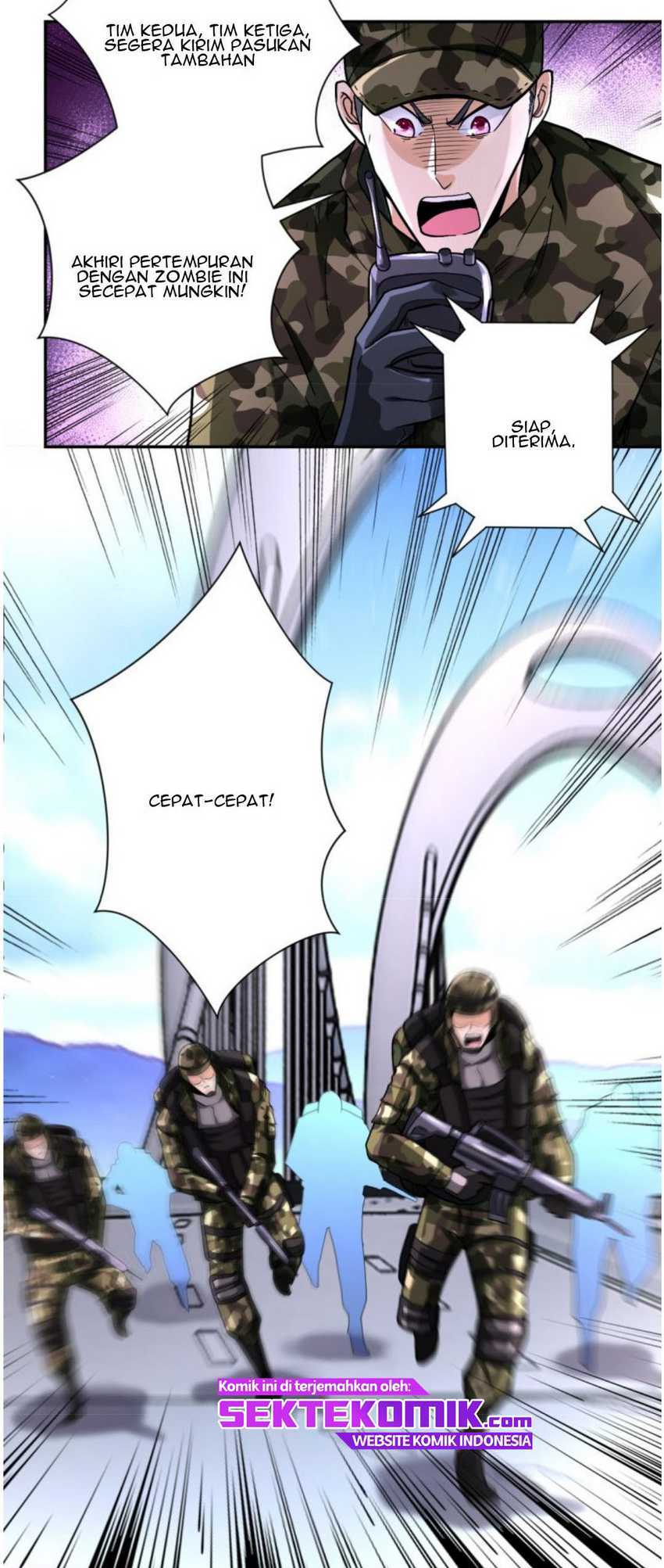 super-system - Chapter: 124