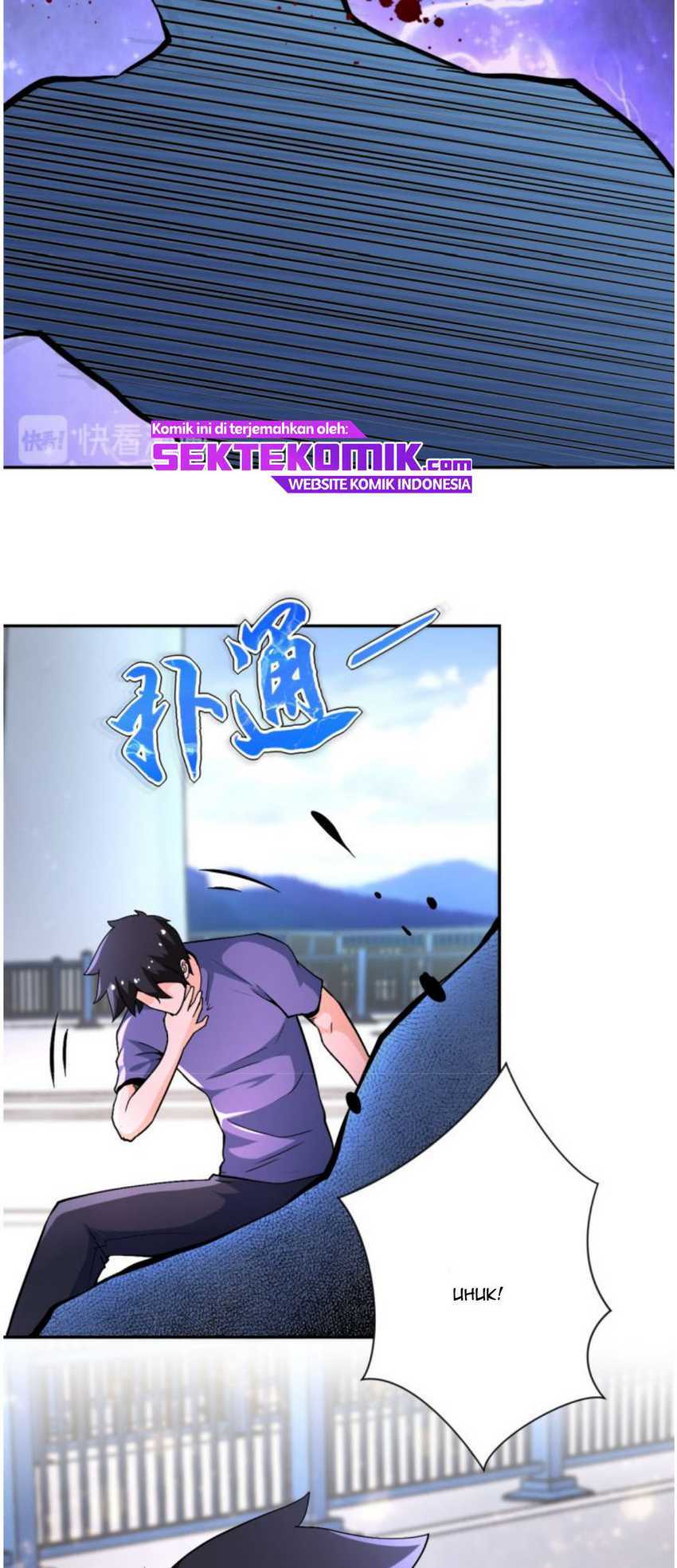 super-system - Chapter: 124