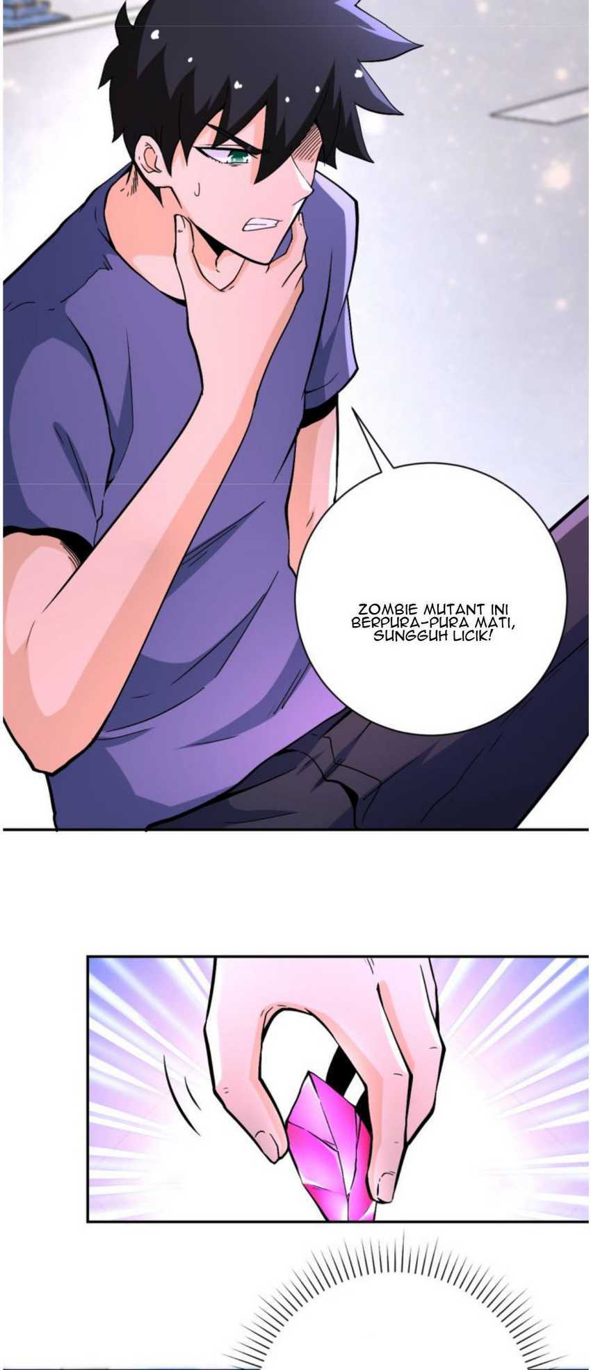 super-system - Chapter: 124
