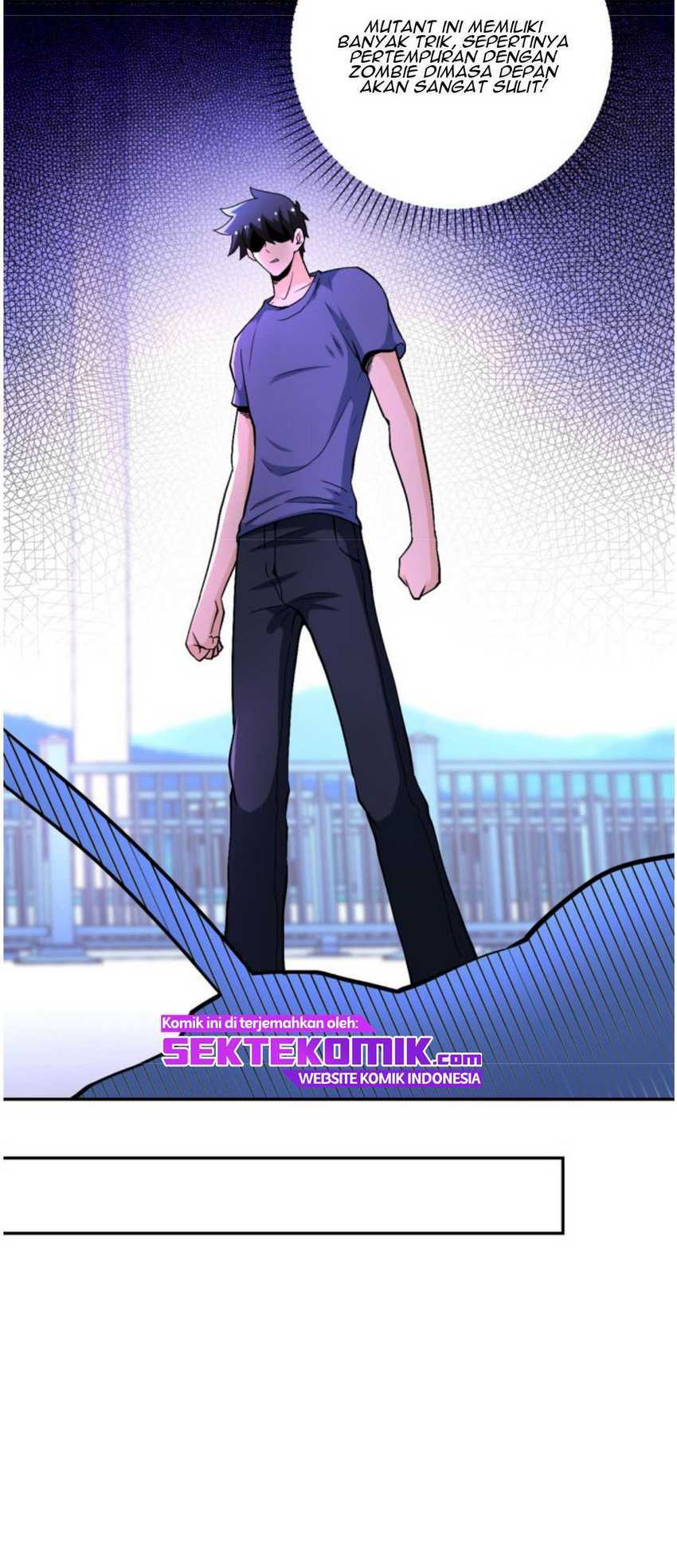 super-system - Chapter: 124