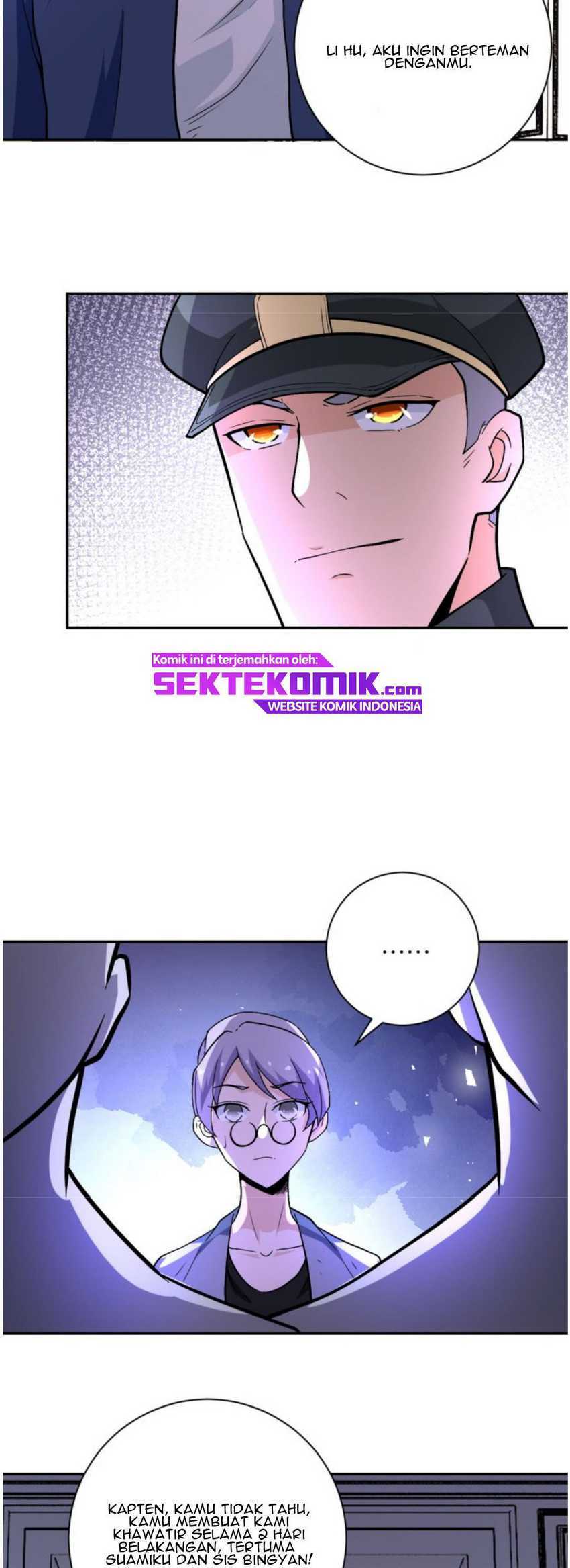 super-system - Chapter: 124