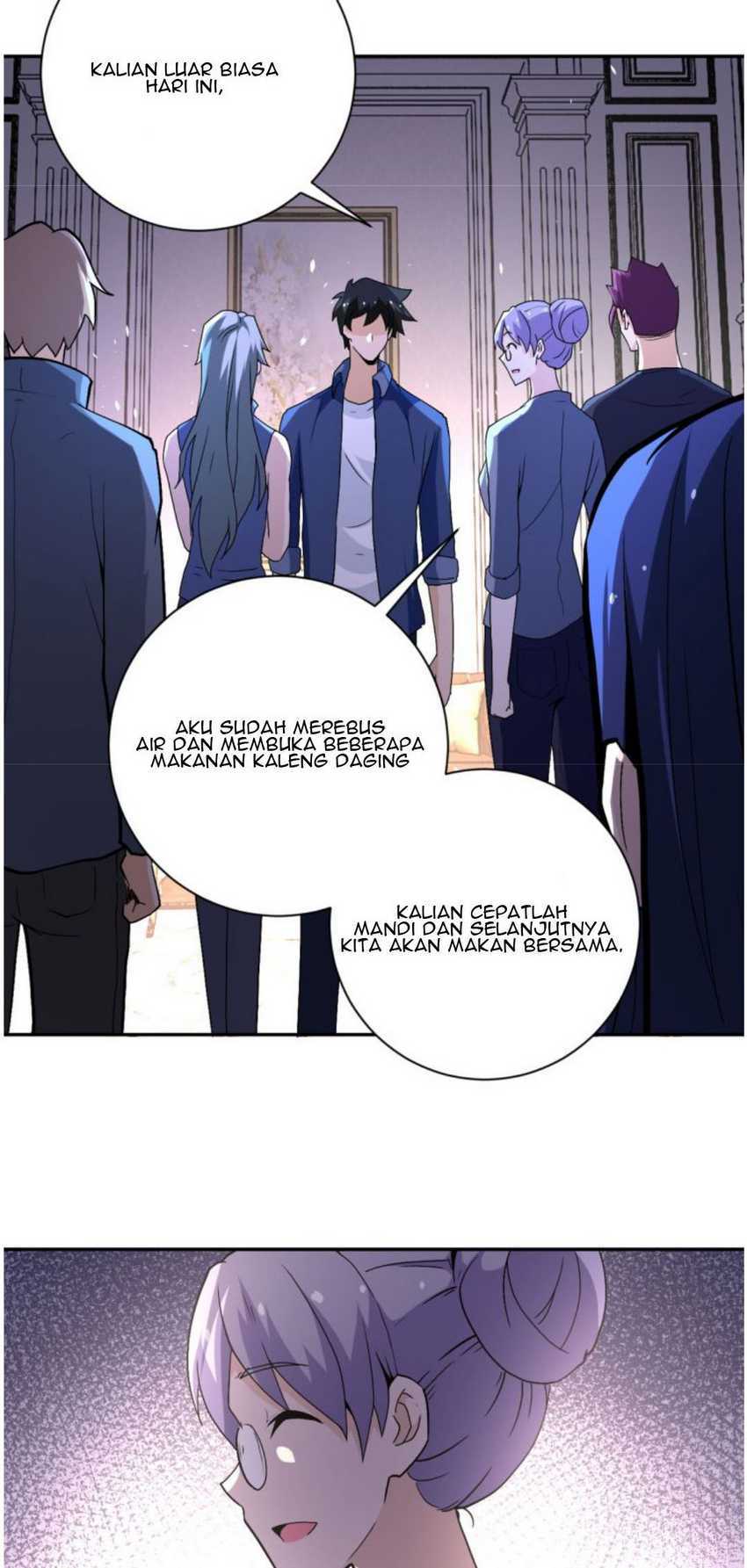 super-system - Chapter: 124