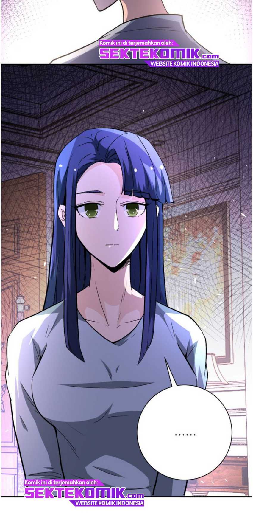 super-system - Chapter: 124