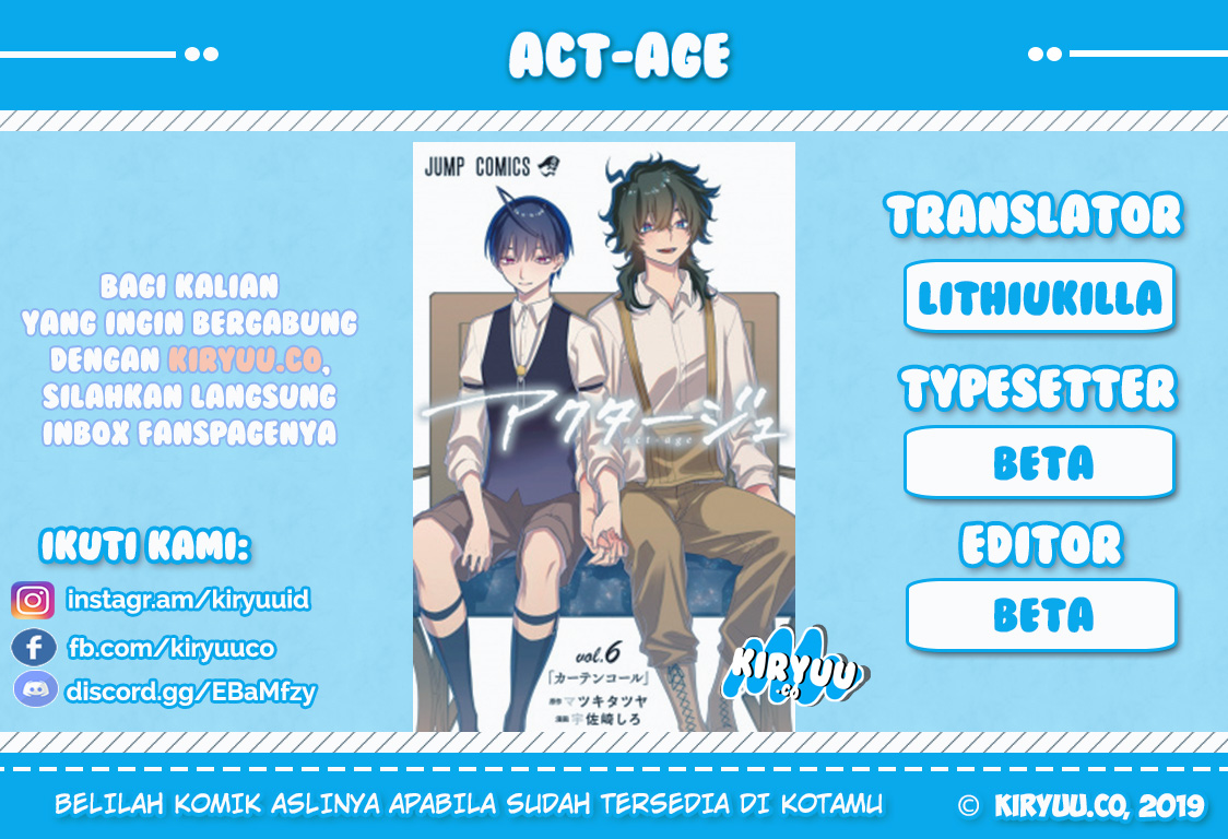 act-age - Chapter: 52