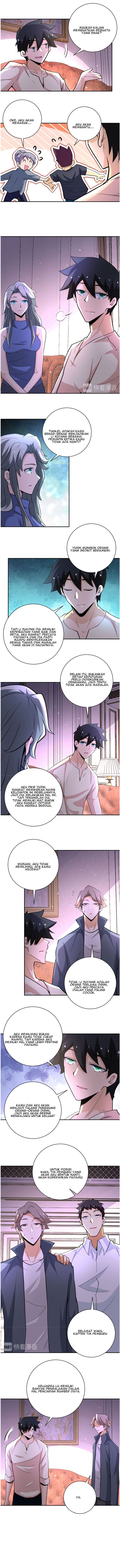 super-system - Chapter: 125