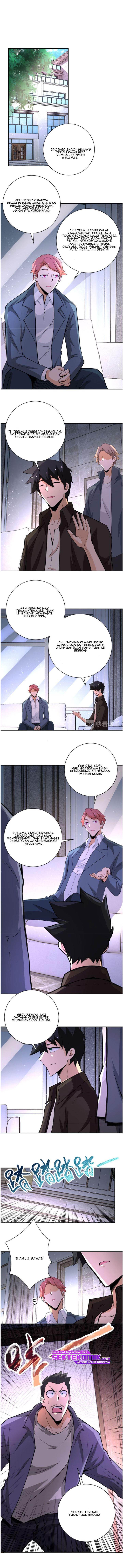 super-system - Chapter: 125