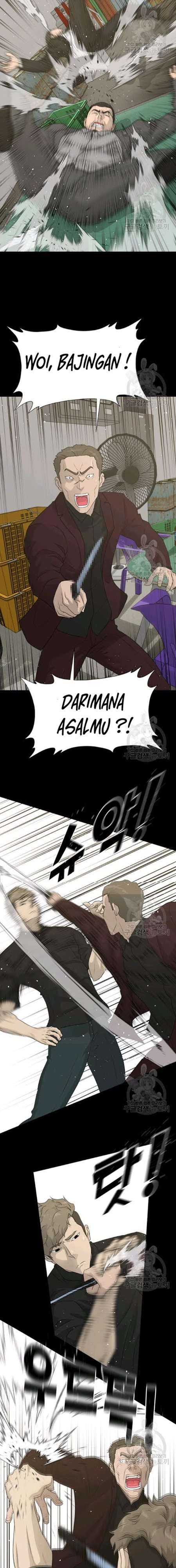 trigger - Chapter: 58