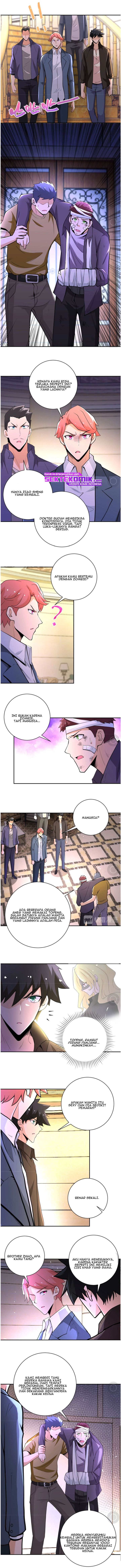 super-system - Chapter: 126
