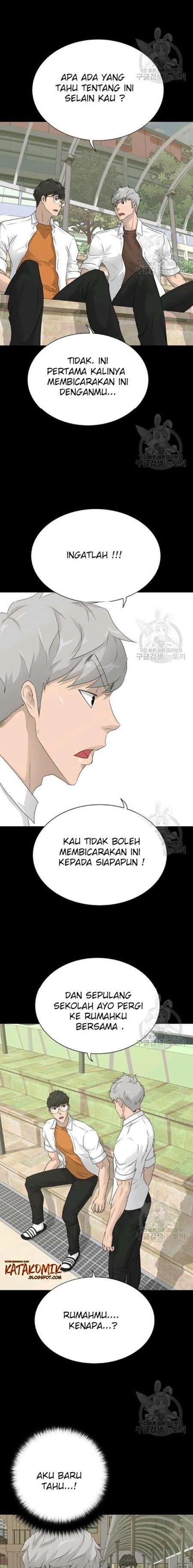 trigger - Chapter: 59