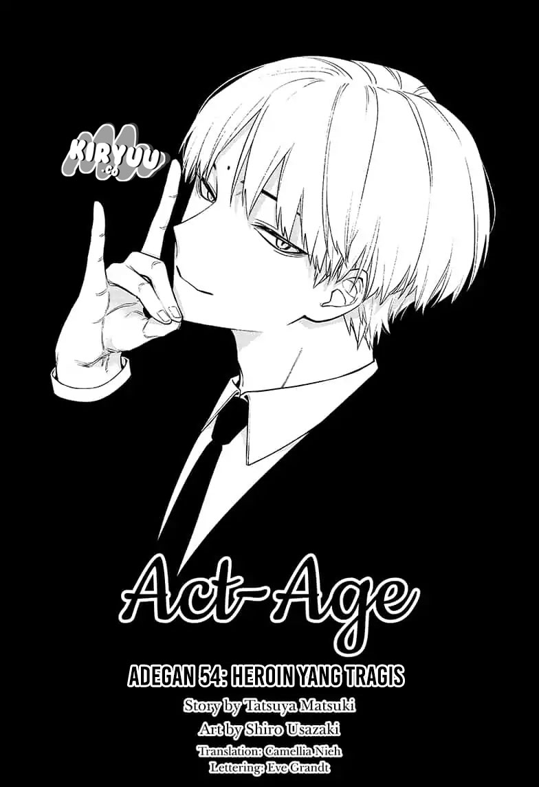 act-age - Chapter: 54