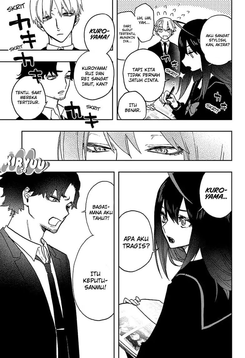 act-age - Chapter: 54